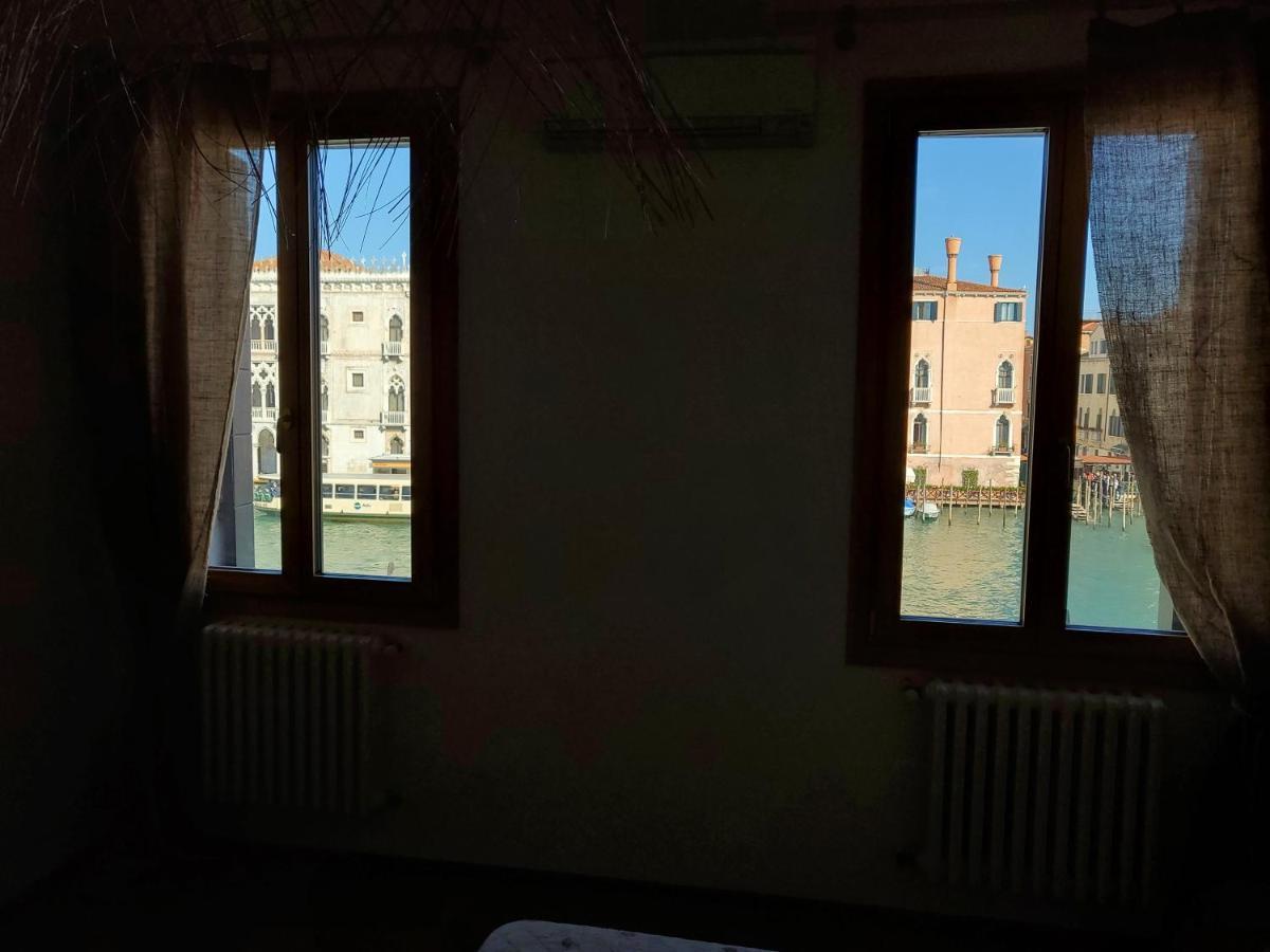 Residenza La Veranda A Rialto Venedik Dış mekan fotoğraf