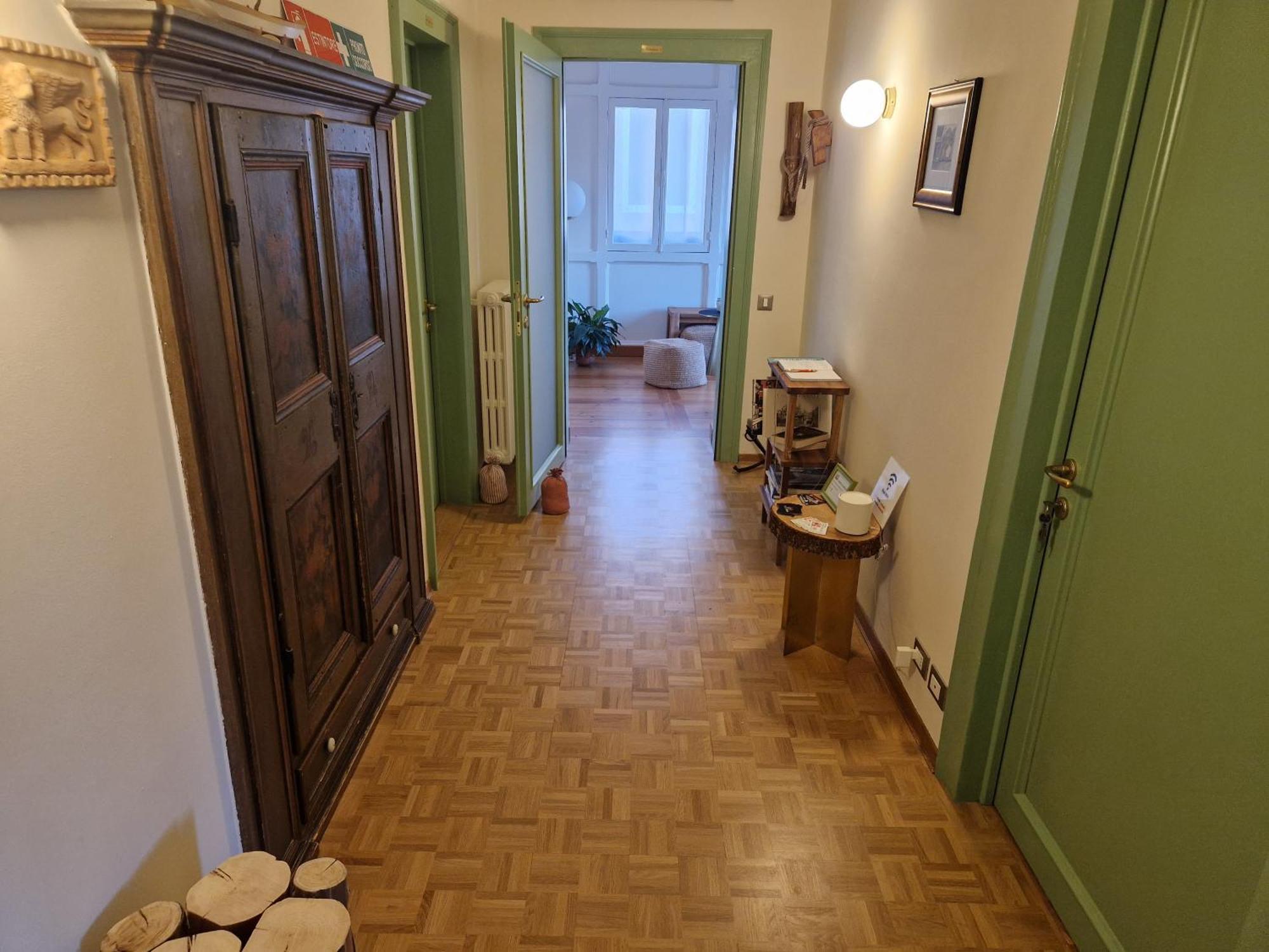 Residenza La Veranda A Rialto Venedik Dış mekan fotoğraf